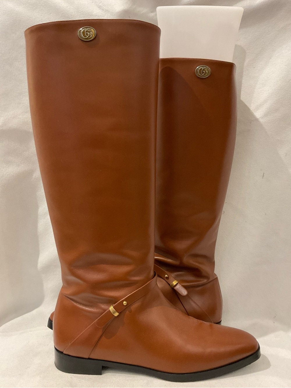 Gucci Boots